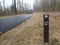 The Piedmont Medical Center Trail, Rock Hill SC  The Piedmont Medical Center Trail, Rock Hill SC : kasdorf, running, Trail Run